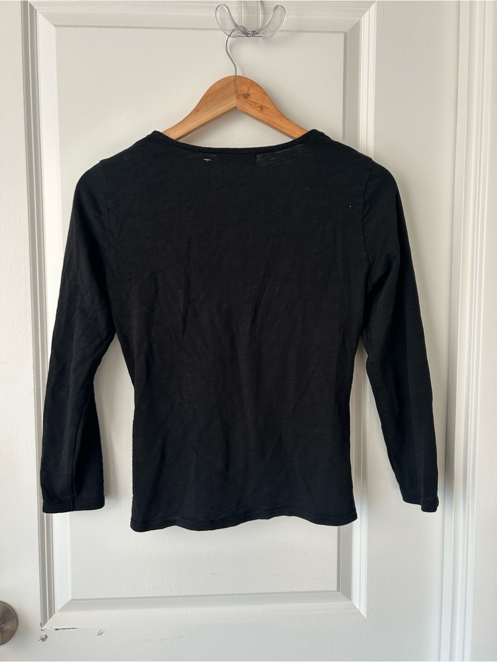 Nation Mikaela Top Sz S - Picture 3 of 6